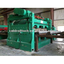 Hot Rolled Coil Cut to Length Line 1-6X2000mm